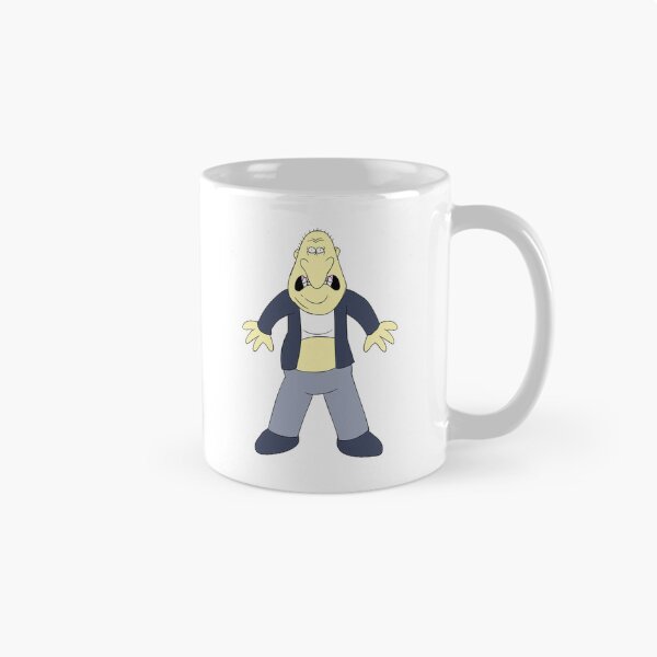 Item preview, Charlie's Uncle designed and sold by Quistlor.