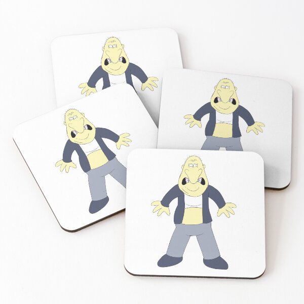 Item preview, Charlie's Uncle designed and sold by Quistlor.
