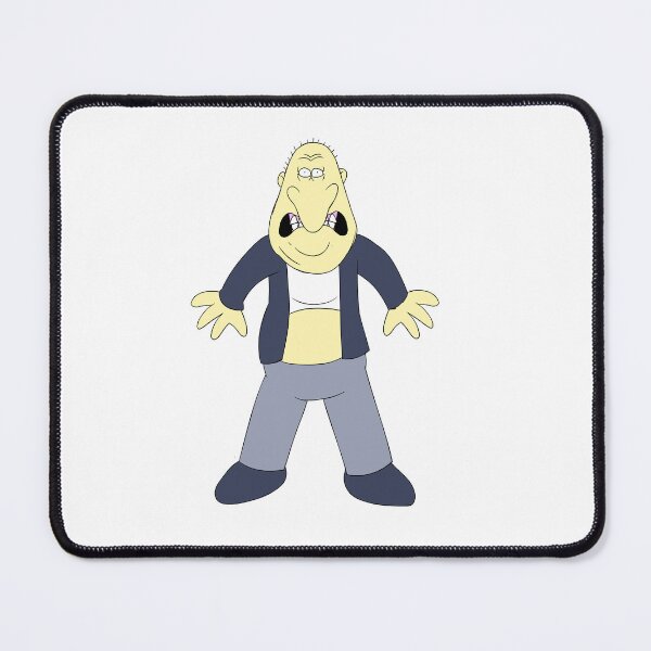 Item preview, Charlie's Uncle designed and sold by Quistlor.