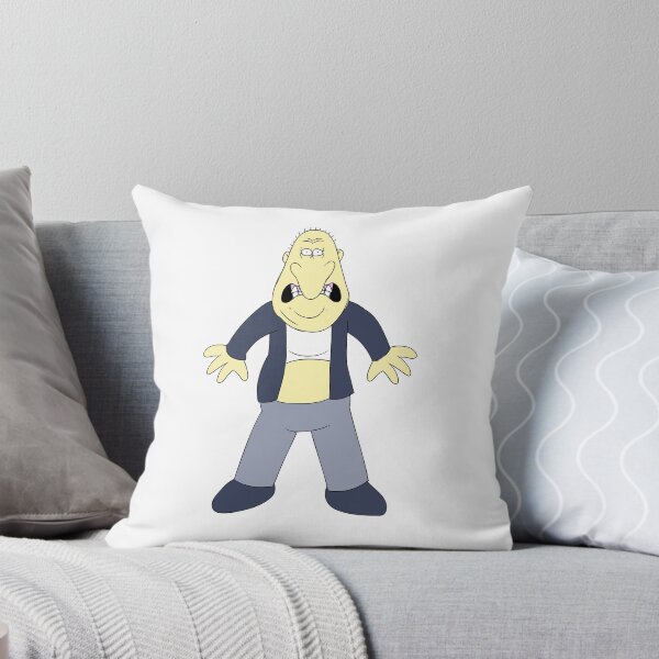 Item preview, Charlie's Uncle designed and sold by Quistlor.