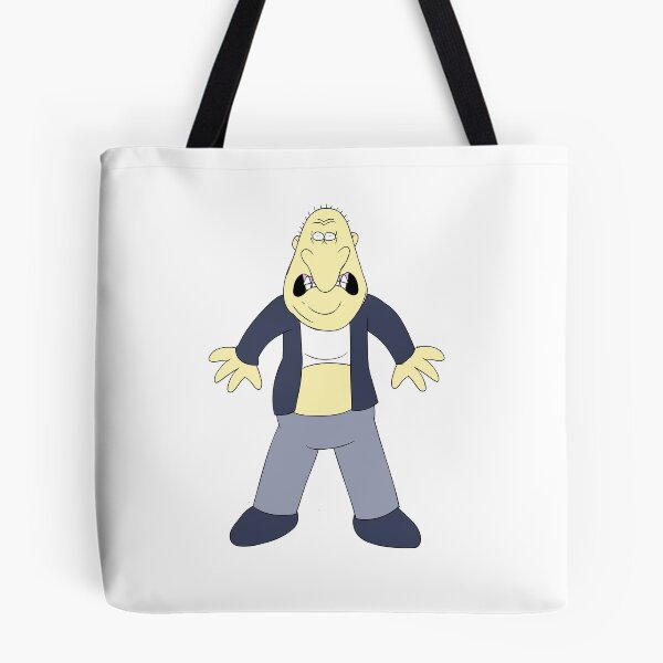 Item preview, Charlie's Uncle designed and sold by Quistlor.