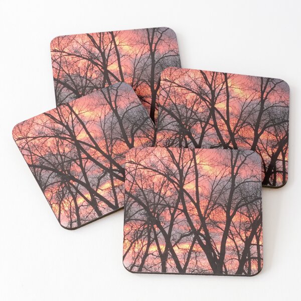 Item preview, pink sunrise, REAL photograh designed and sold by GiSilver.