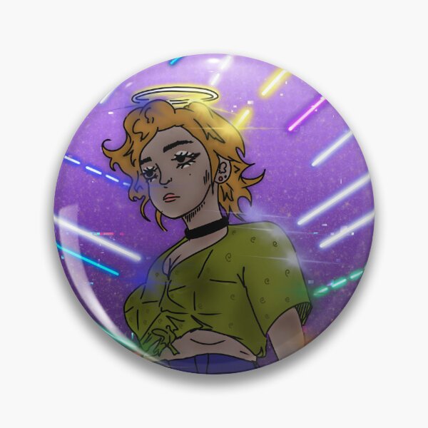 Item preview, Neon Lights  designed and sold by Serrenathedead-.