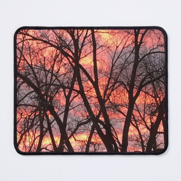 Item preview, pink sunrise, REAL photograh designed and sold by GiSilver.