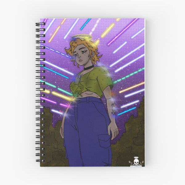 Item preview, Neon Lights  designed and sold by Serrenathedead-.