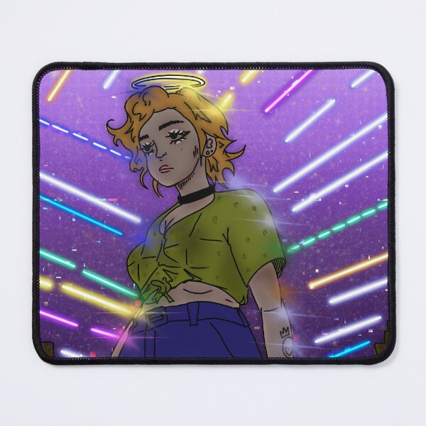 Item preview, Neon Lights  designed and sold by Serrenathedead-.