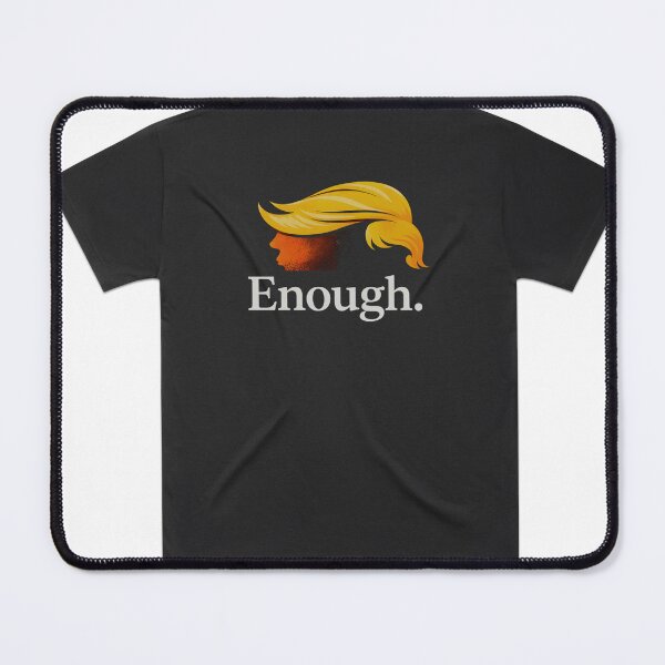 Item preview, Anti-Trump 2026 designed and sold by tAKi1976.