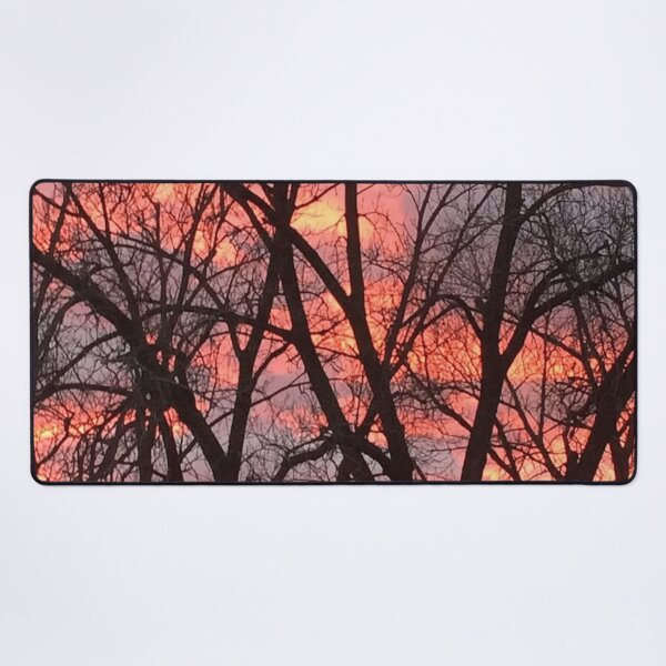 Item preview, pink sunrise, REAL photograh designed and sold by GiSilver.