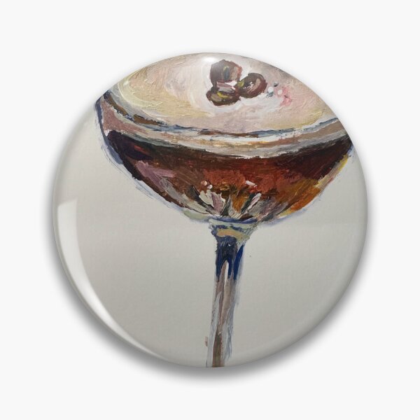 Item preview, Espresso Martini designed and sold by Hfbdesigns.