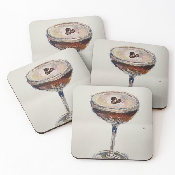Item preview, Espresso Martini designed and sold by Hfbdesigns.