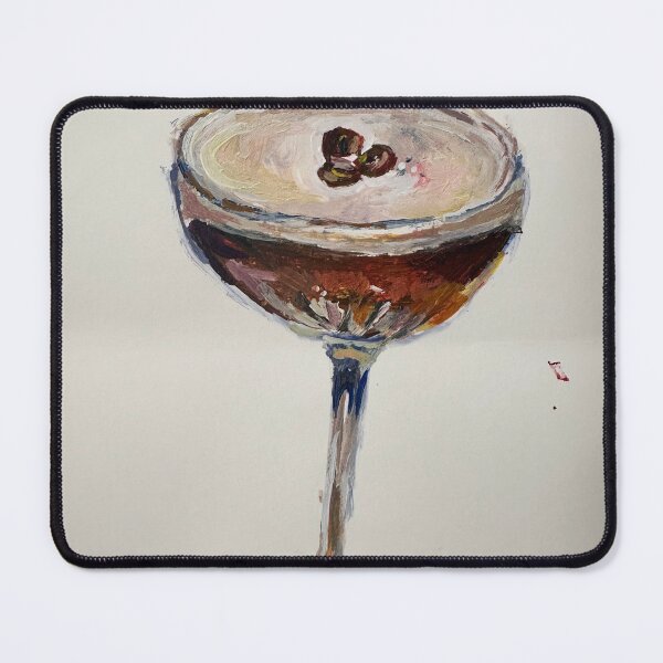 Item preview, Espresso Martini designed and sold by Hfbdesigns.