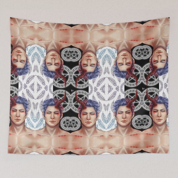 Item preview, Duality designed and sold by JudithzzYuko.