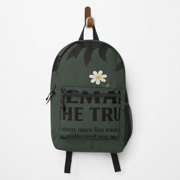 Item preview, Demand The Truth – Speak Up Against Lies designed and sold by JM Language Service.