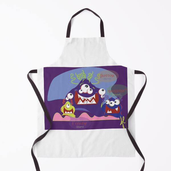 Item preview, monster in friends designed and sold by DreamShiftz.