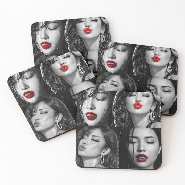 Item preview, Artistic female design designed and sold by HD3284.