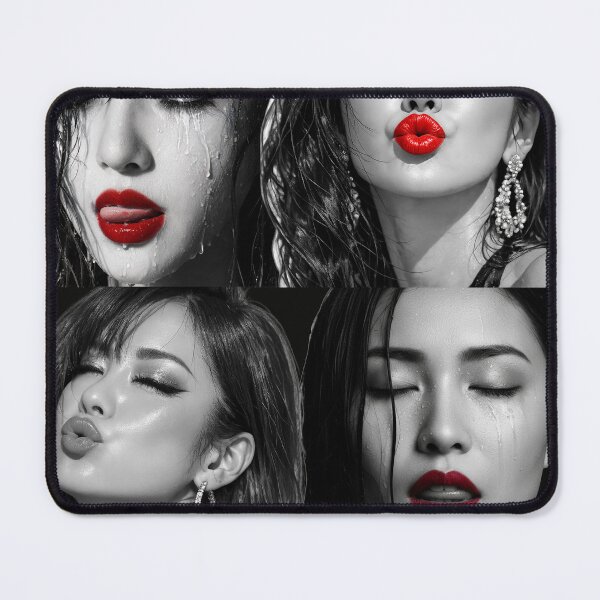 Item preview, Artistic female design designed and sold by HD3284.