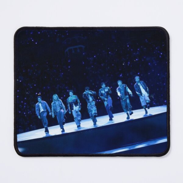 Item preview, BTS World Tour ARIRANG 2026 / New Album 2026 / BTS Merch / BTS Concert / I Purple U / Army designed and sold by TeenLake.