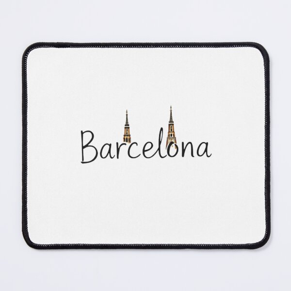 Item preview, Barcelona Sagrada Familia Sketch Art Print designed and sold by artlife4.