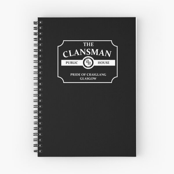 Item preview, The Clansman designed and sold by souzaliere.
