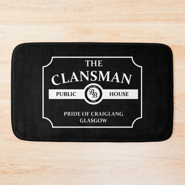 Item preview, The Clansman designed and sold by souzaliere.