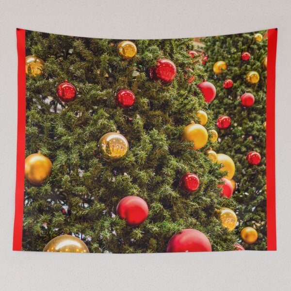 Item preview, Christmas Trees designed and sold by Ross.A.Campbell.