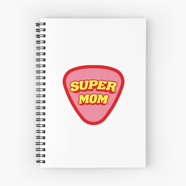 Item preview, Super Mom designed and sold by kadorie.