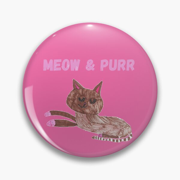 Item preview, Lindo gato durmiendo maúlla y ronronea (Arte infantil) designed and sold by nimbfeja.