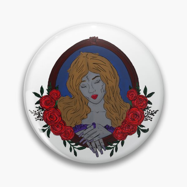 Item preview, Sleeping Beauty designed and sold by Serrenathedead-.