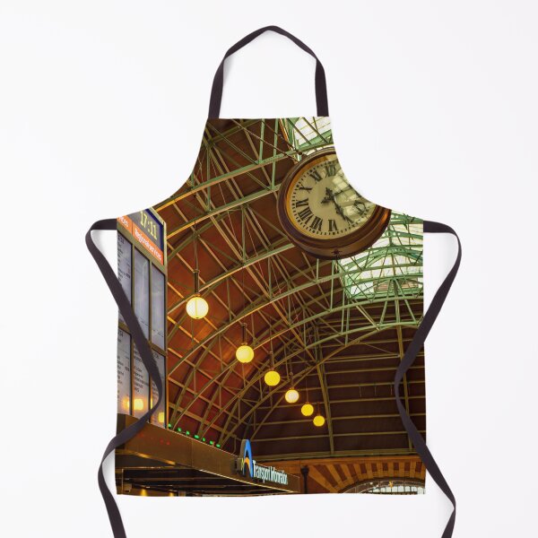 Item preview, Central Railway Station, Grand Concourse, Sydney, NSW, Australia designed and sold by Ross.A.Campbell.