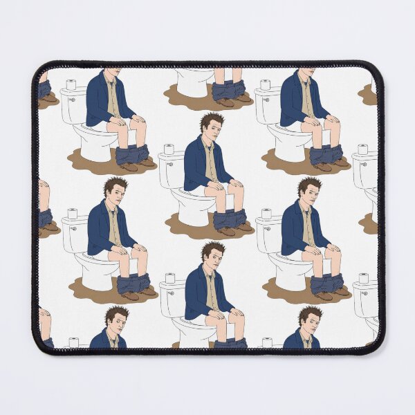Item preview, I Missed The Toilet designed and sold by shaboingboings.