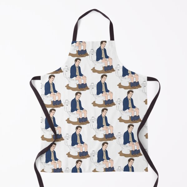 Item preview, I Missed The Toilet designed and sold by shaboingboings.