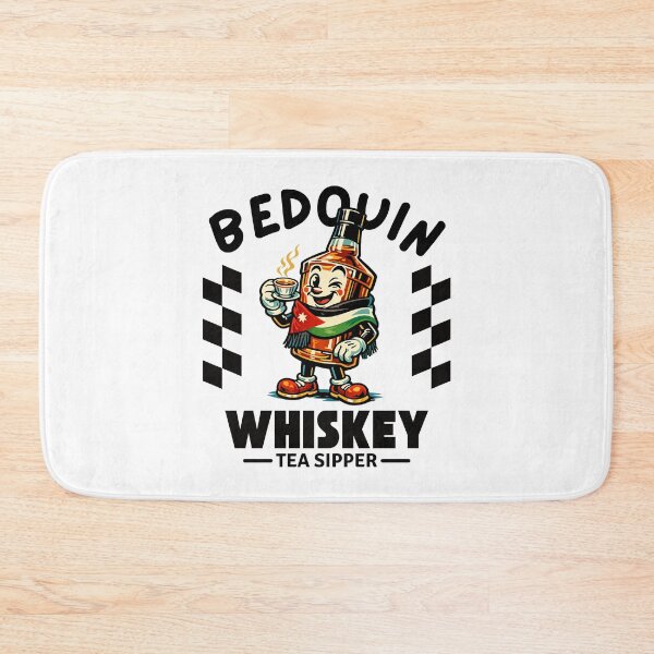 Item preview, Jordanian : bedouin whiskey tea sipper designed and sold by Peerless-Prime.