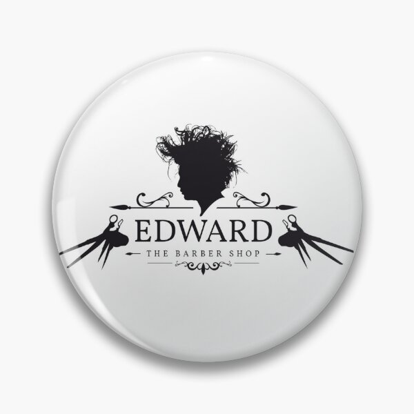 Item preview, Edward Scissorhands designed and sold by trabe.