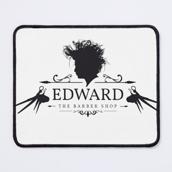 Item preview, Edward Scissorhands designed and sold by trabe.