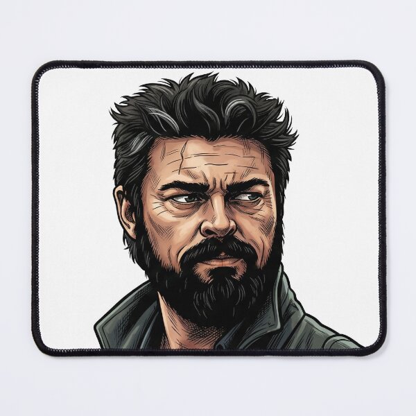 Item preview, The Boys Butcher designed and sold by Screen Lore.
