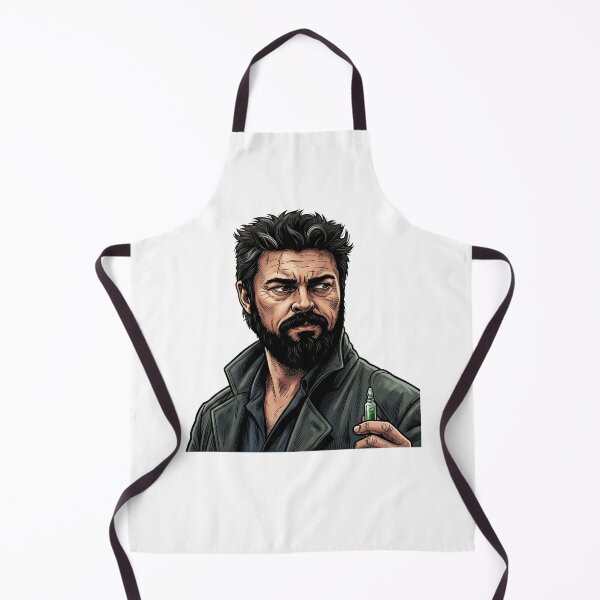 Item preview, The Boys Butcher designed and sold by Screen Lore.