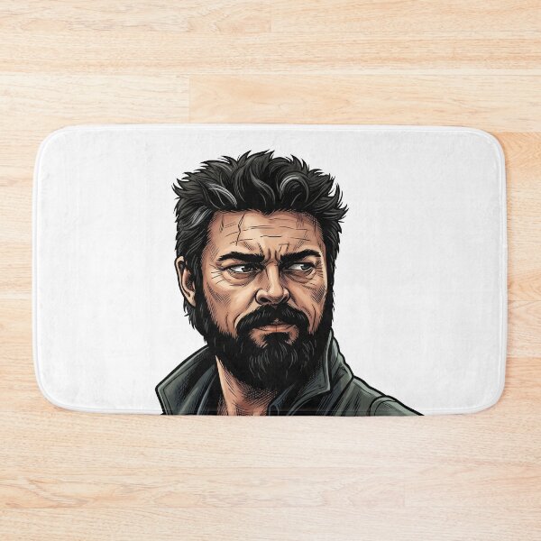 Item preview, The Boys Butcher designed and sold by Screen Lore.