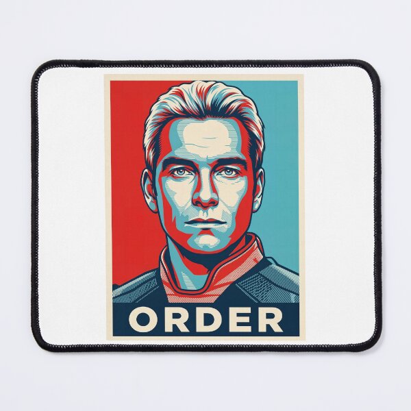 Item preview, The Boys Homelander designed and sold by Screen Lore.