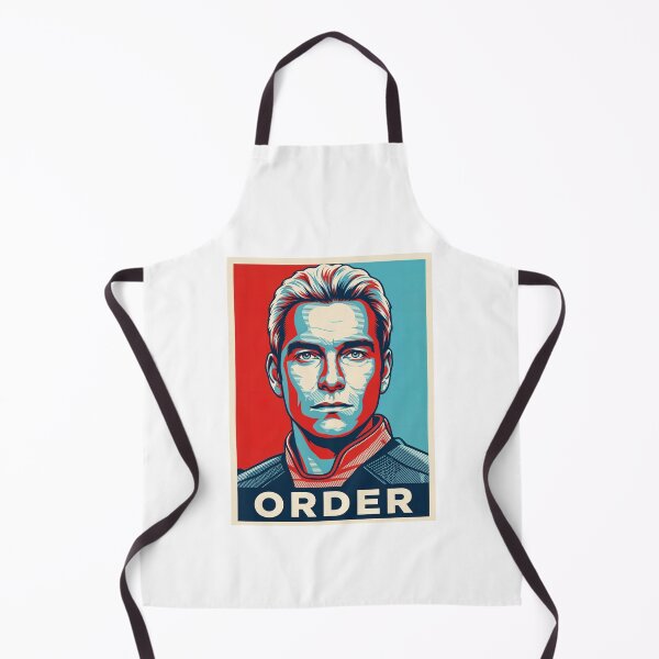 Item preview, The Boys Homelander designed and sold by Screen Lore.