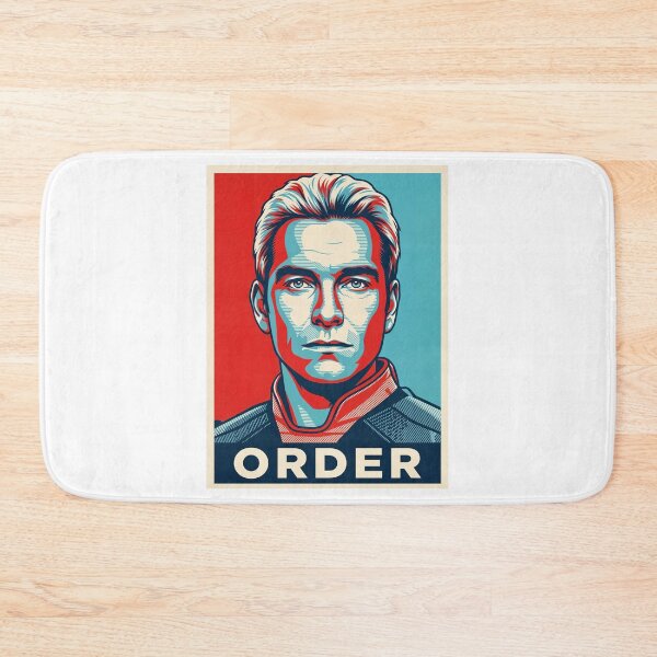 Item preview, The Boys Homelander designed and sold by Screen Lore.