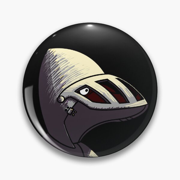 Item preview, Kobold in a Helmet designed and sold by Stephen Willis.