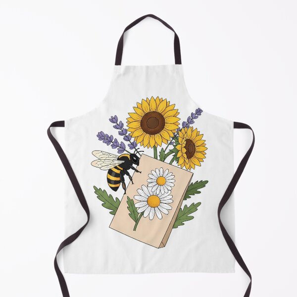 Item preview, Bee Daisy Seed Packet Gift designed and sold by pumsquare.