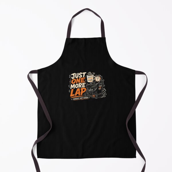 Item preview, Just One More Lap Famous Last Words Sim Rig designed and sold by Fenay Designs.