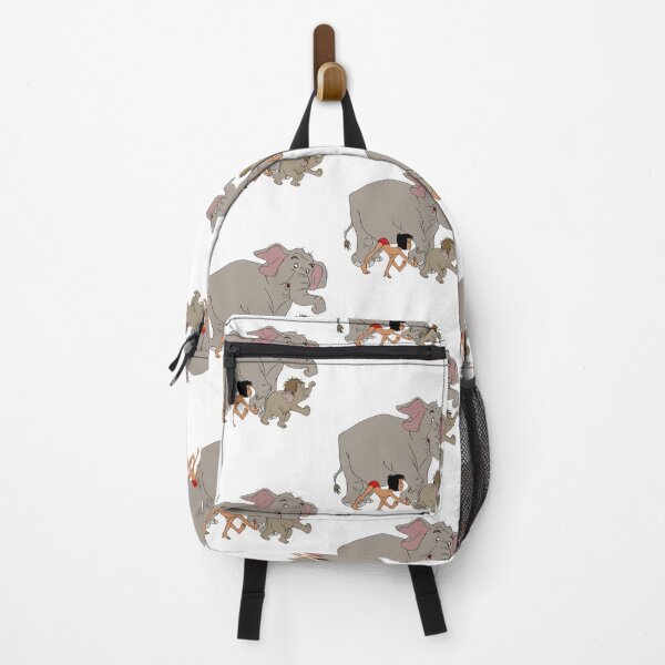 Item preview, Mowgli & Hathi designed and sold by KOTB10.