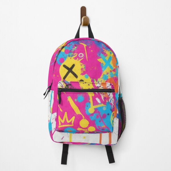 Item preview, The Paint Splatter designed and sold by UttaShizz.