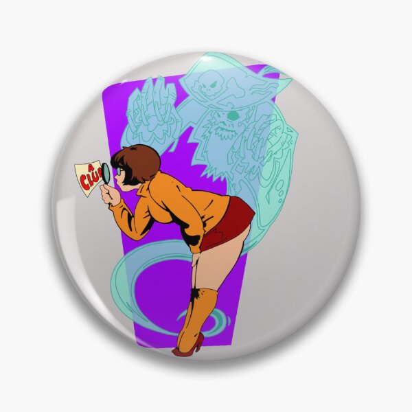 Item preview, Velma designed and sold by The Merchants Vault.