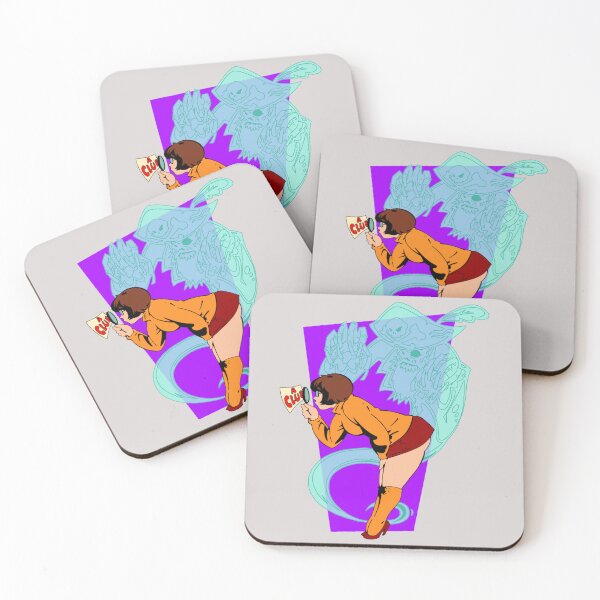 Item preview, Velma designed and sold by The Merchants Vault.