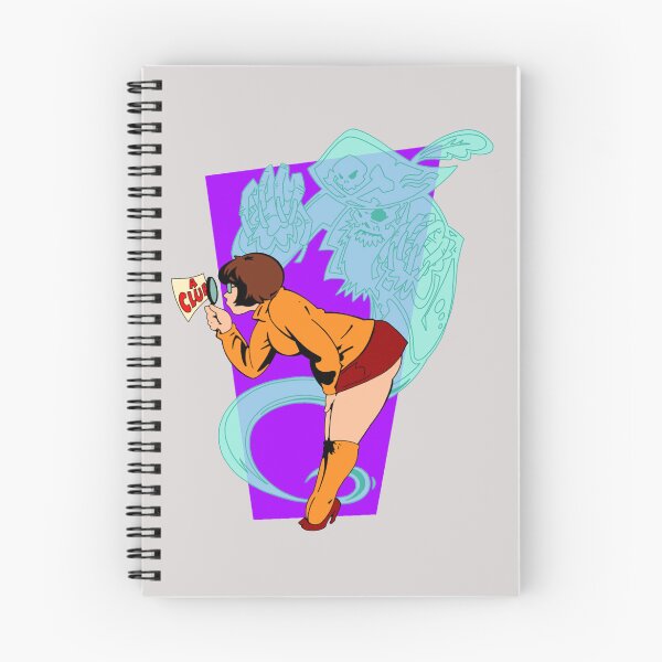 Item preview, Velma designed and sold by The Merchants Vault.