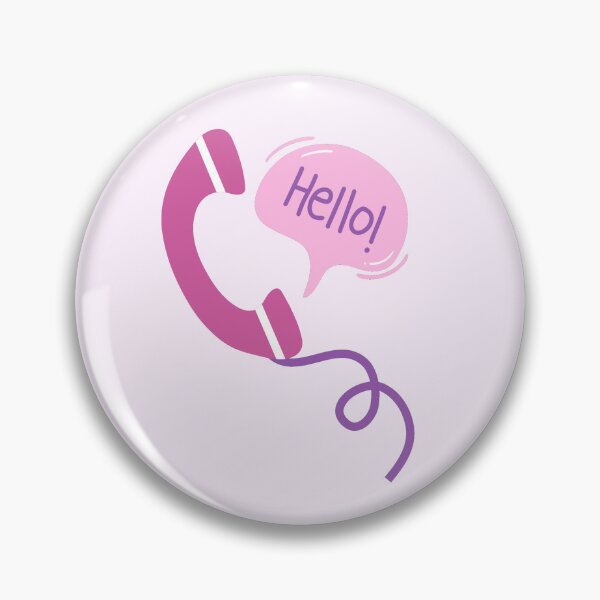 Item preview, Telephone designed and sold by Nesro34.