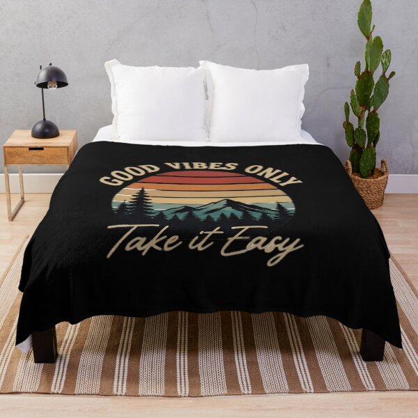 Item preview, Retro Vintage Mountain Sunset designed and sold by RizziesDesign.